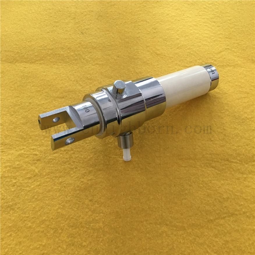 Niestandardowa glinowa cyrkonia ceramiczna medycyna tłoka płynna pompa napełniania farmaceutyczna