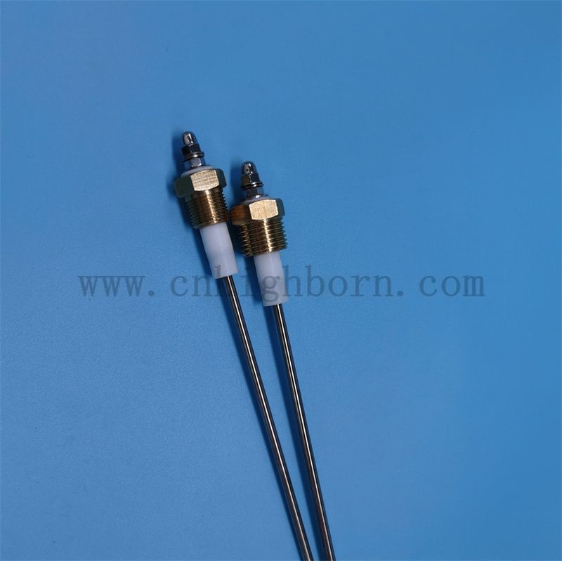 elektroda poziomu wody