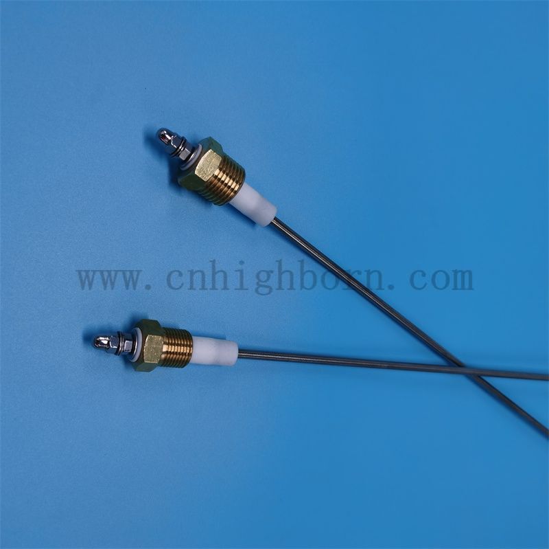 elektroda poziomu wody