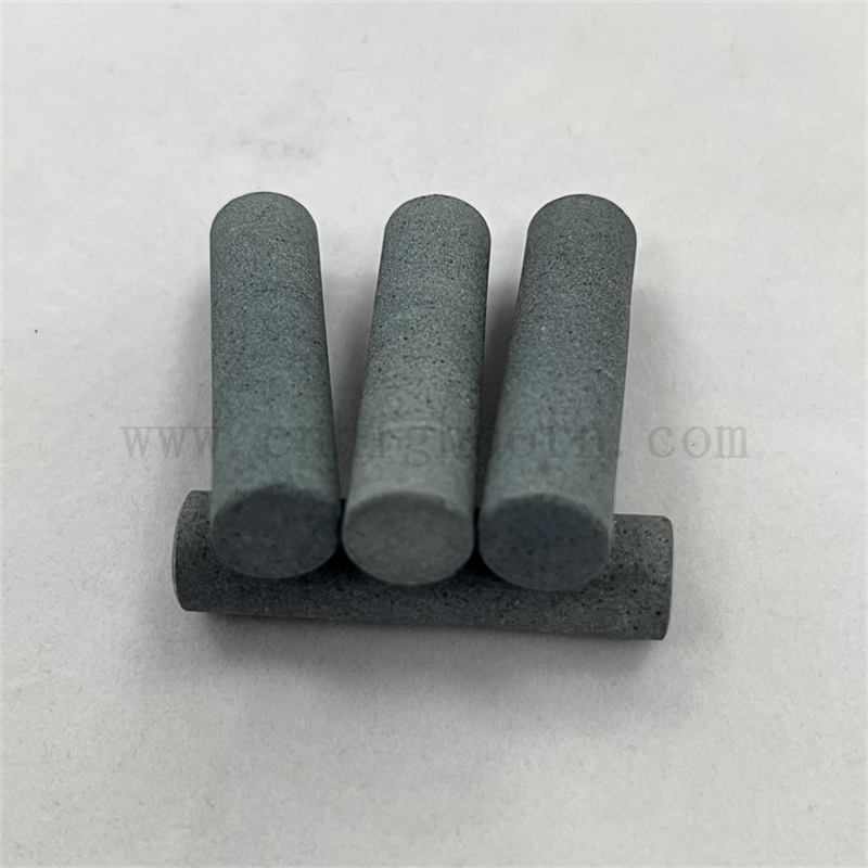 Dostosowane porowate ceramiczne pręty uwiecz o olejku eterycznym