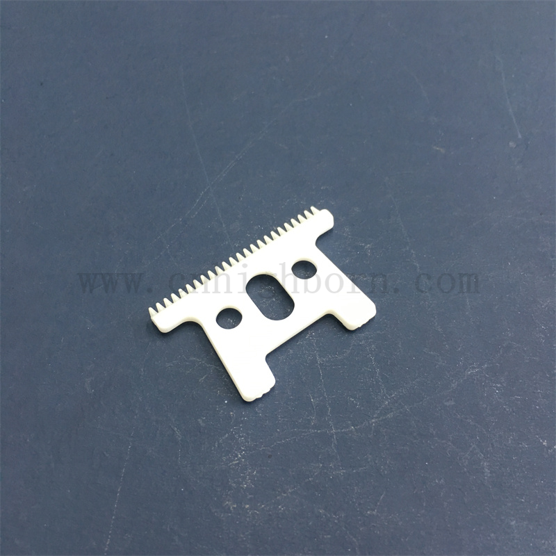 Ceramiczne Babyliss Hair Blades Zro2 Cutter Blade