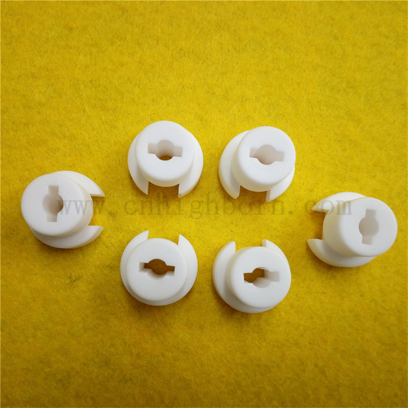 95 Alumina Pierścień izolacji 12V