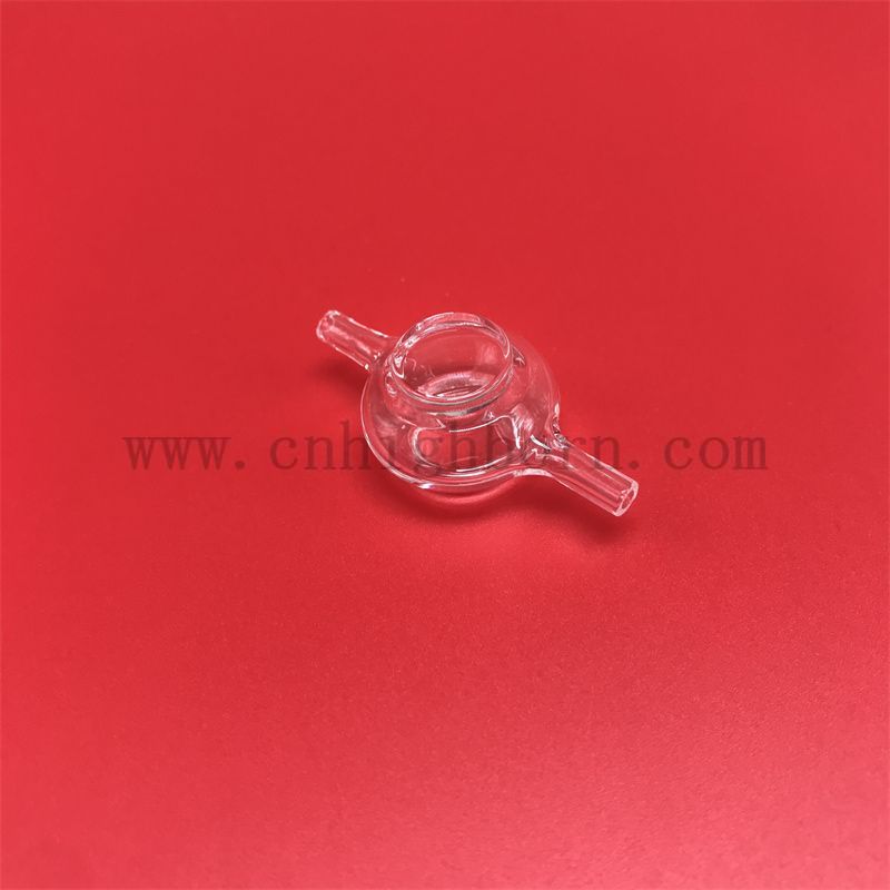 Przepływ przez kolorymetr