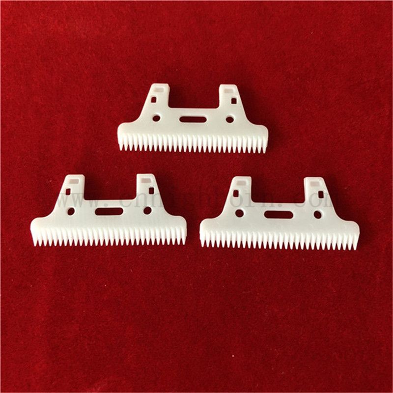 Ceramiczne strzyżenie do włosów o wysokiej twardości dla Wahl Senior Clipper