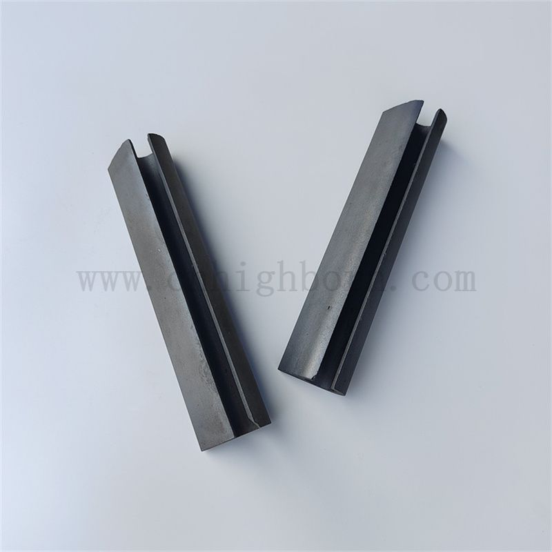 Zużycie odporności rbsic siisic silikonowe węglika ceramiczne 