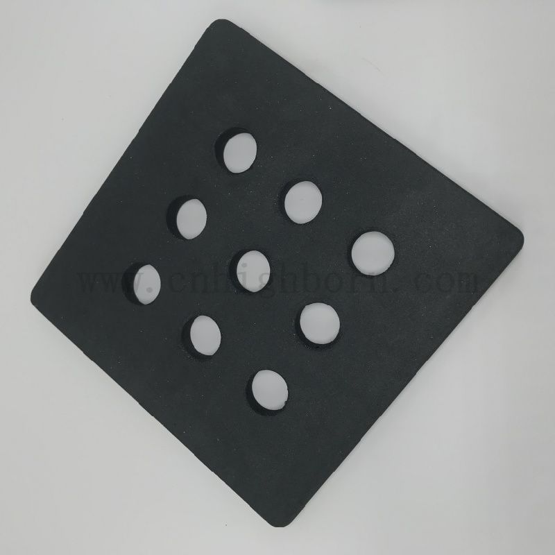 rekrystalizacja spiekania krzemowego węglika ceramicznego arkusz rsicceramamiczny