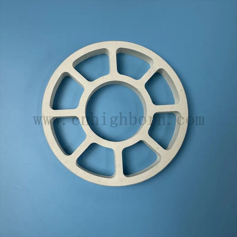 Kiln Cordierite część 