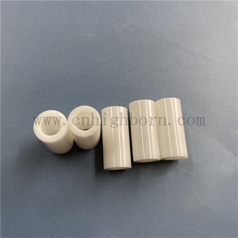 tuleja ceramiczna z tlenku cyrkonu