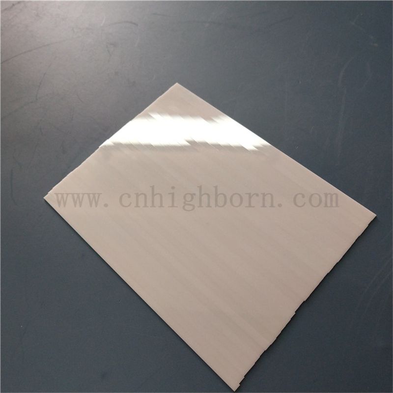 Wysoka twardość Ysz Zro2 Bar cyrkonia ceramiczna