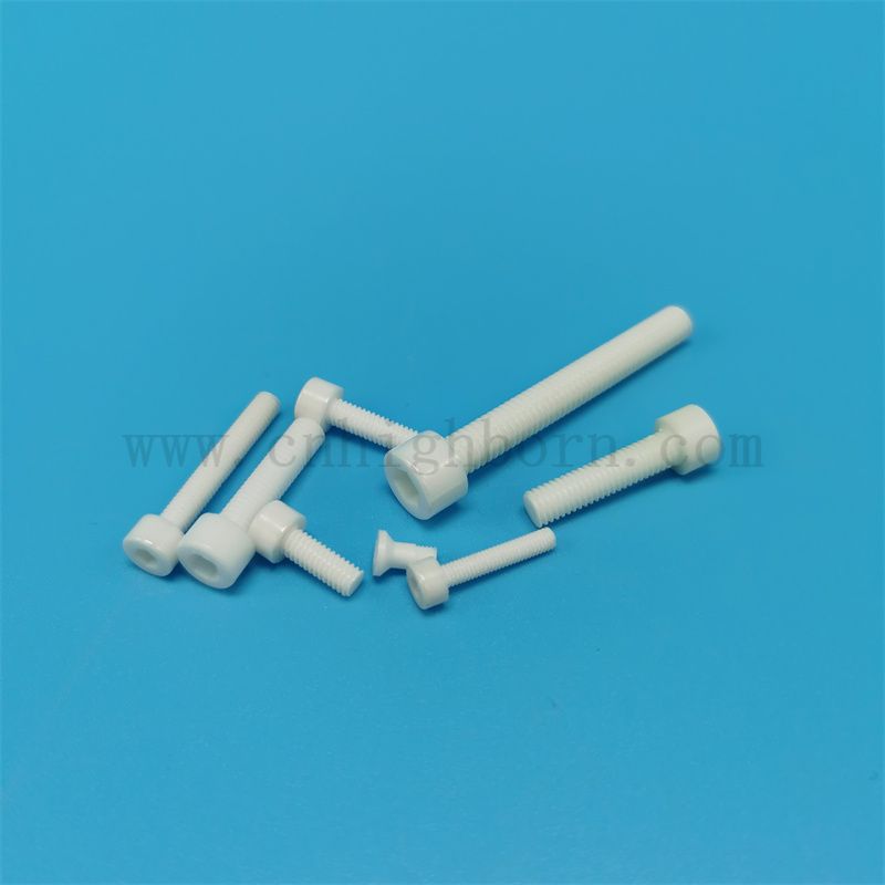 śruba ceramiczna