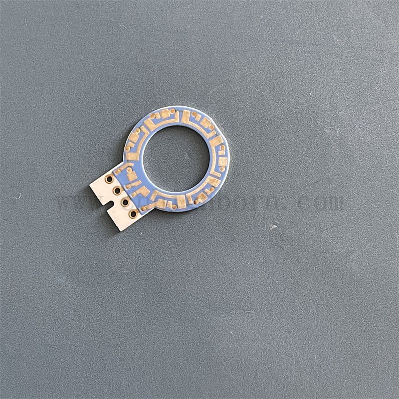 podłoże grubowarstwowe