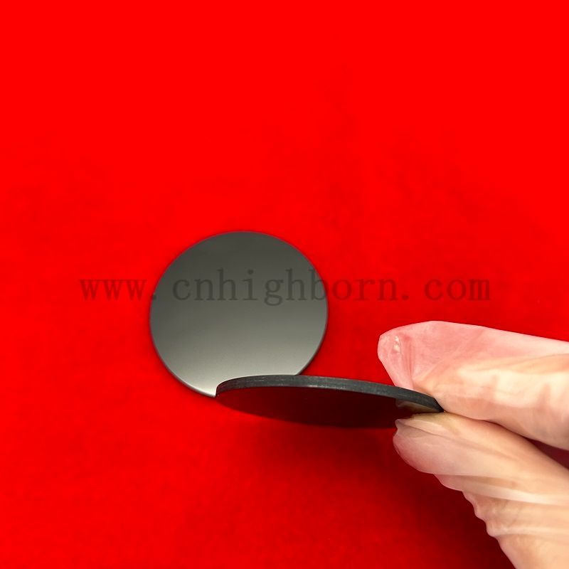 Szklany filtr podczerwieni IR 1000nm Longpass Optical RG