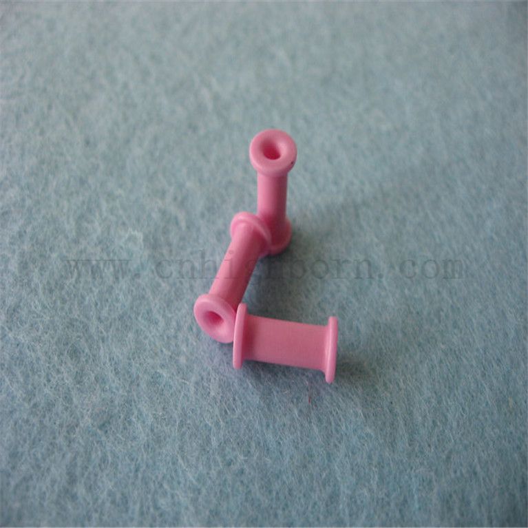 Dostosowany 95% tlenek tkaninowy napinacz ceramiczny pod kątem skein