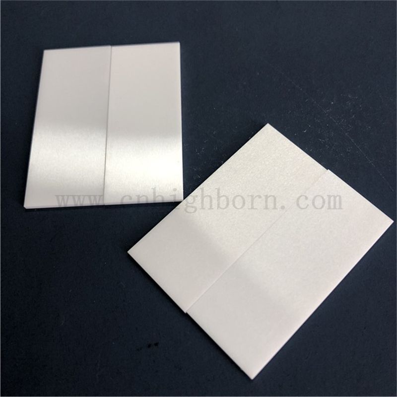 płytki ceramiczne z tlenku cyrkonu