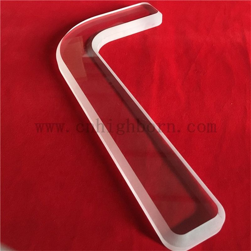 Dostosowana płyta kwarcowa