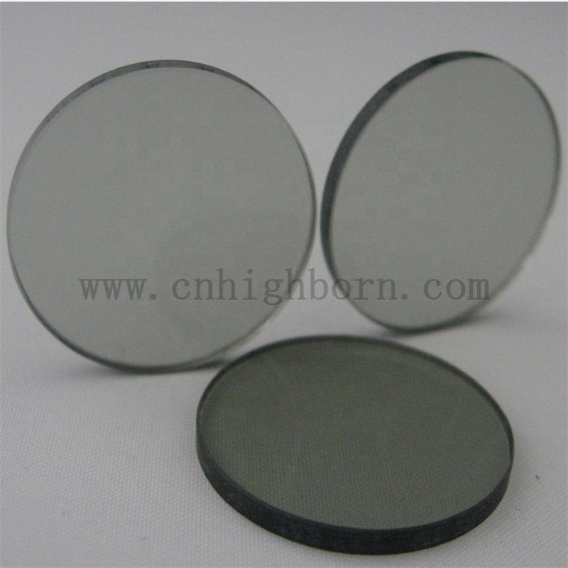 Filtruj szklana płyta 