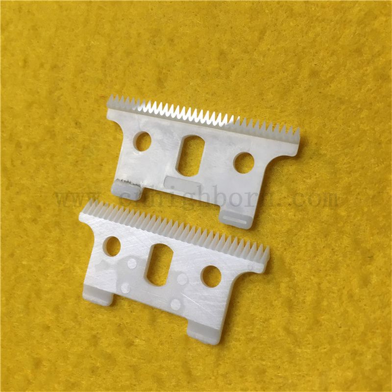 Izolator Cyrronia Blade Wymienna ostrość Ceramiczna Elektrodę Zro2 Clipper Pet Clipper