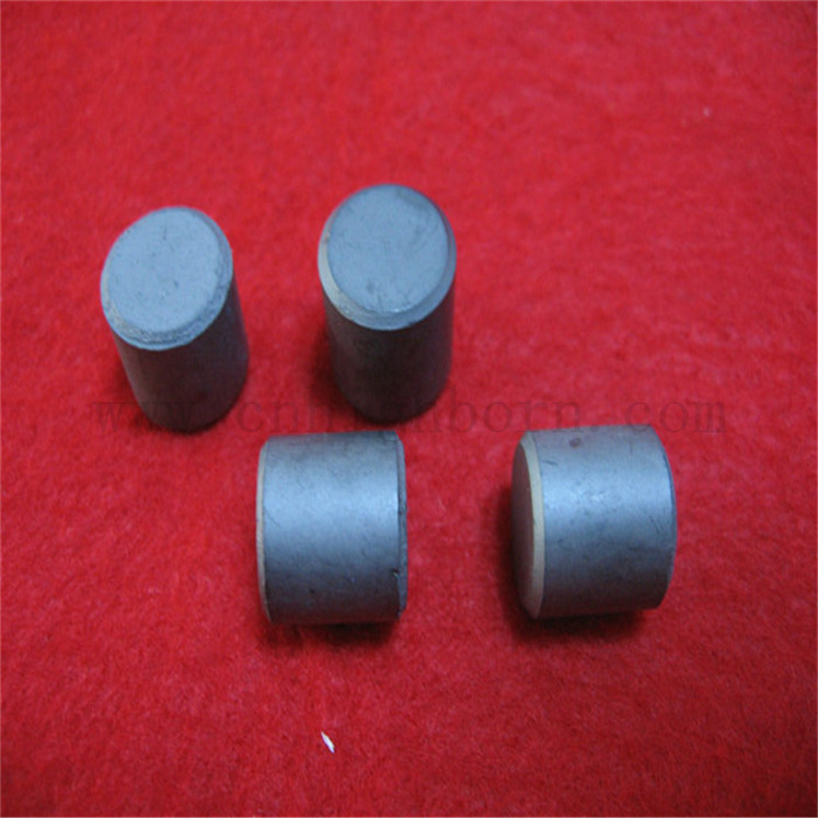 Zużycie kolumna z węglikiem krzemowa sic