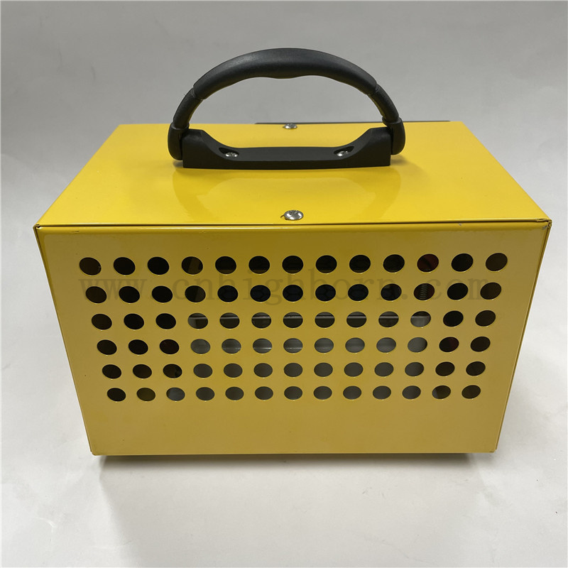 Kwalifikowany do generatora ozonowy Maszyna dezynfekcji powietrza Sterylizacja dezynfekcji ozonowej maszyny do dezynfekcji ozonowej do domu