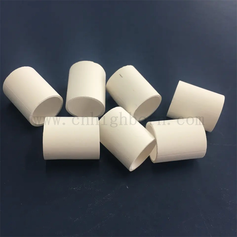 Rurka refrakcyjna rur