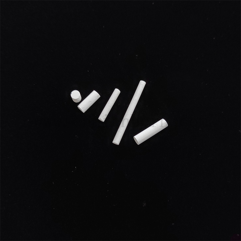  Dostosowany regulowany porowatość Jakość wody Wykrywanie porowatej ceramicznej pręty glinu referencyjna elektrodowa elektrodę Elektrodę