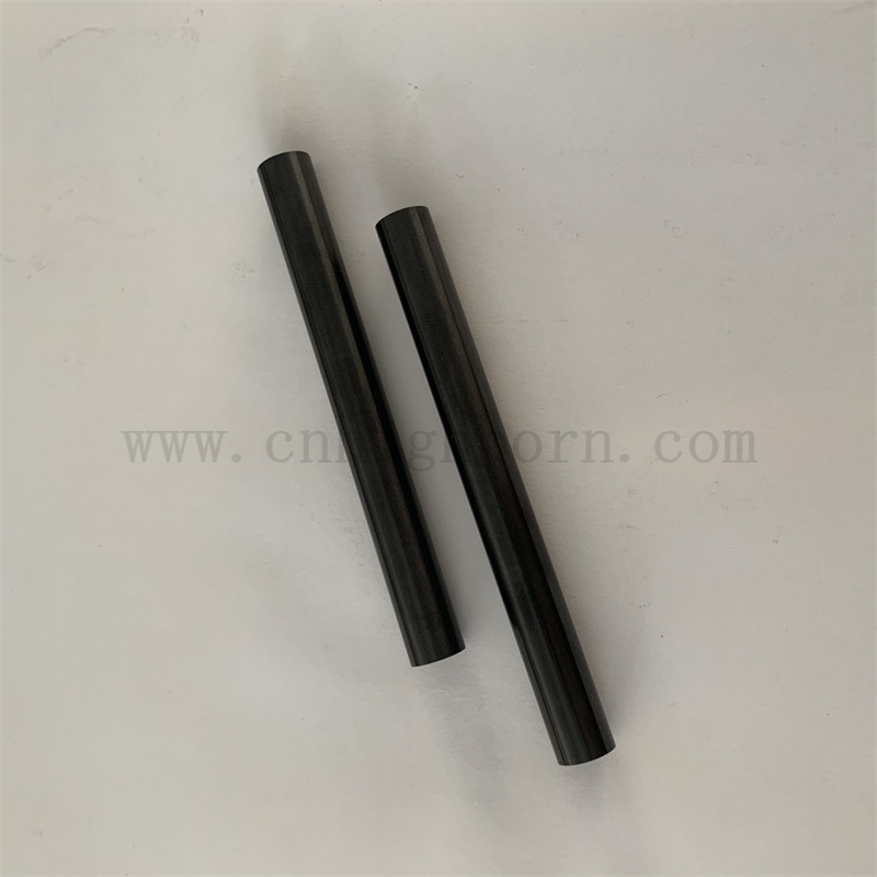 Spiekanie ciśnienia gazu SI3N4 Krzemowy azotek azotku ceramiczny