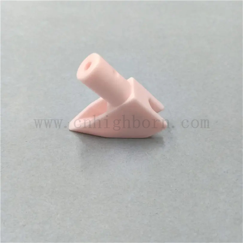  AL2O3 Alumina Ceramiczna Dysza oleju na maszynę do tkania tekstylnego