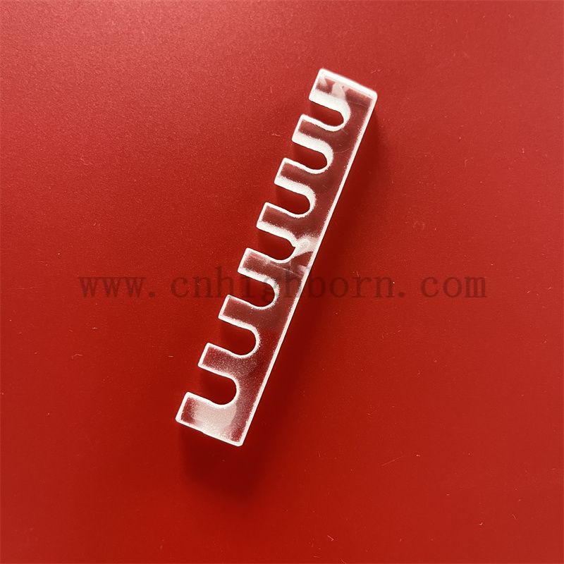 Arkusz szkła krzemionkowego