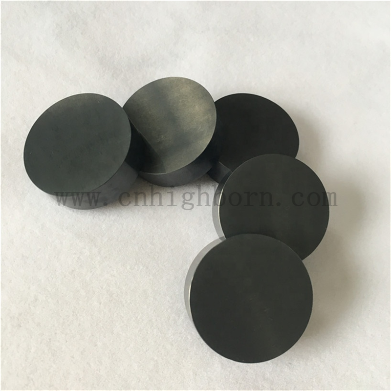 GPS spiekany krzemowy azotek ceramiczny blachy czarna płyta SI3N4