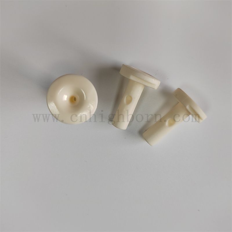 Ceramiczne części zamienne Ceramiczne Części zamienne urządzenia napięcia