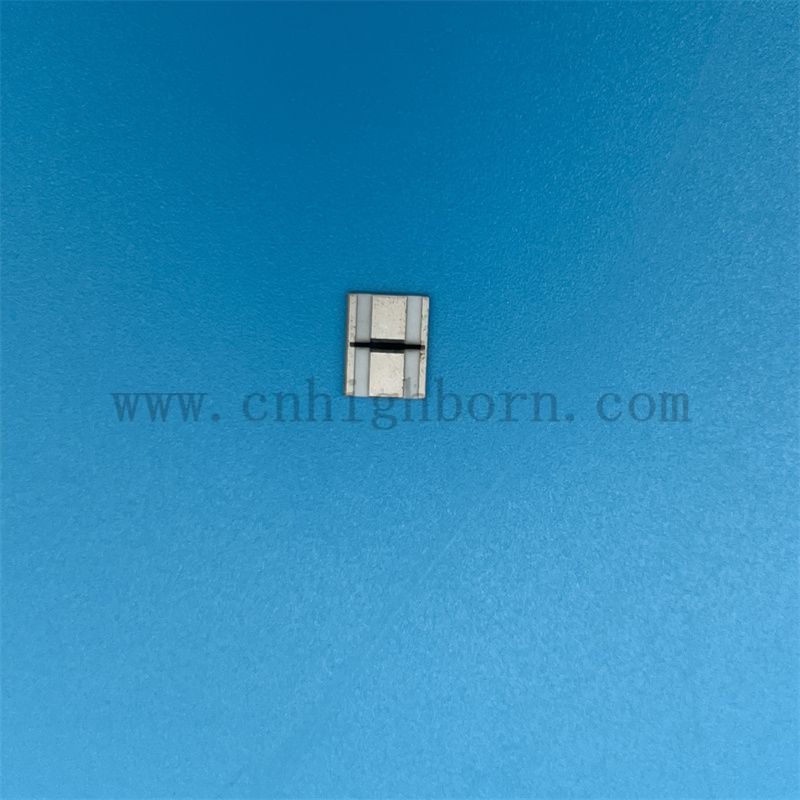 Czujnik poziomu tlenku glinu