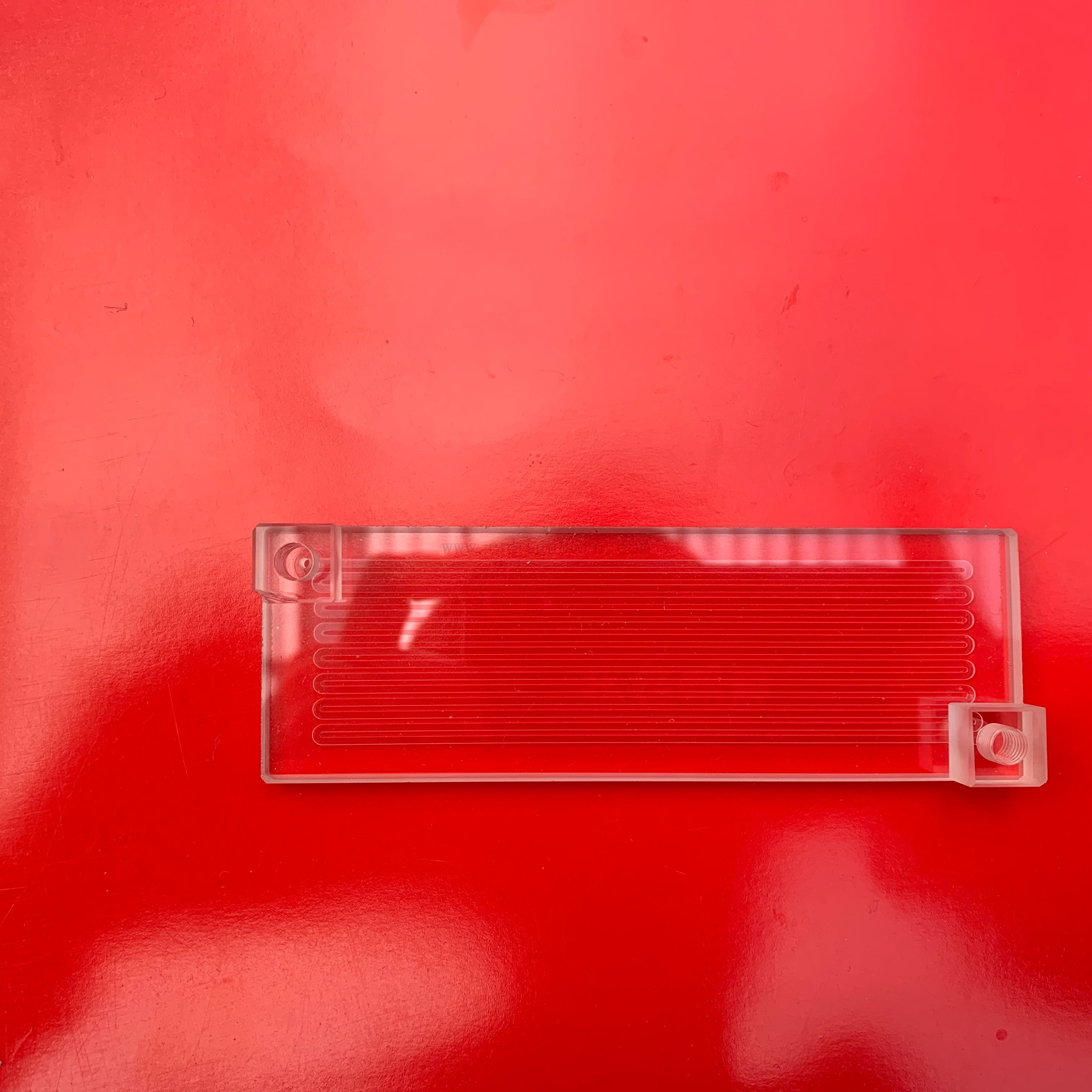 Standardowa kuwetka kwarcowa