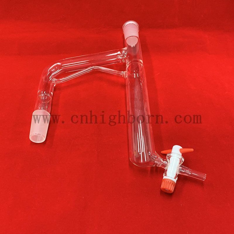 Dostosowany instrument laboratoryjny: