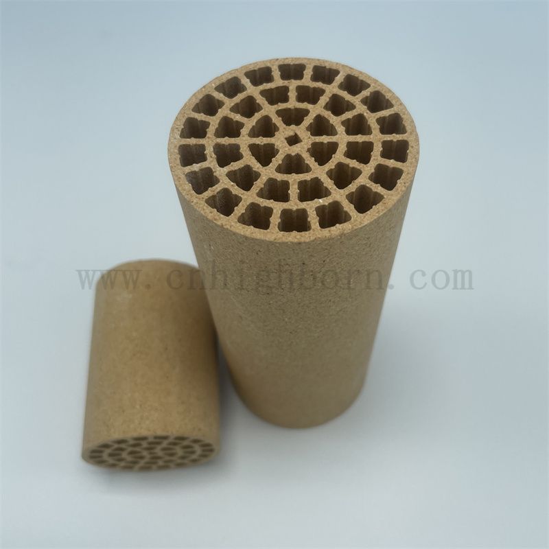 Przemysł ogrzewania elektrycznego rdzeń ogrzewania gorącego powietrza Rdzeń ognio