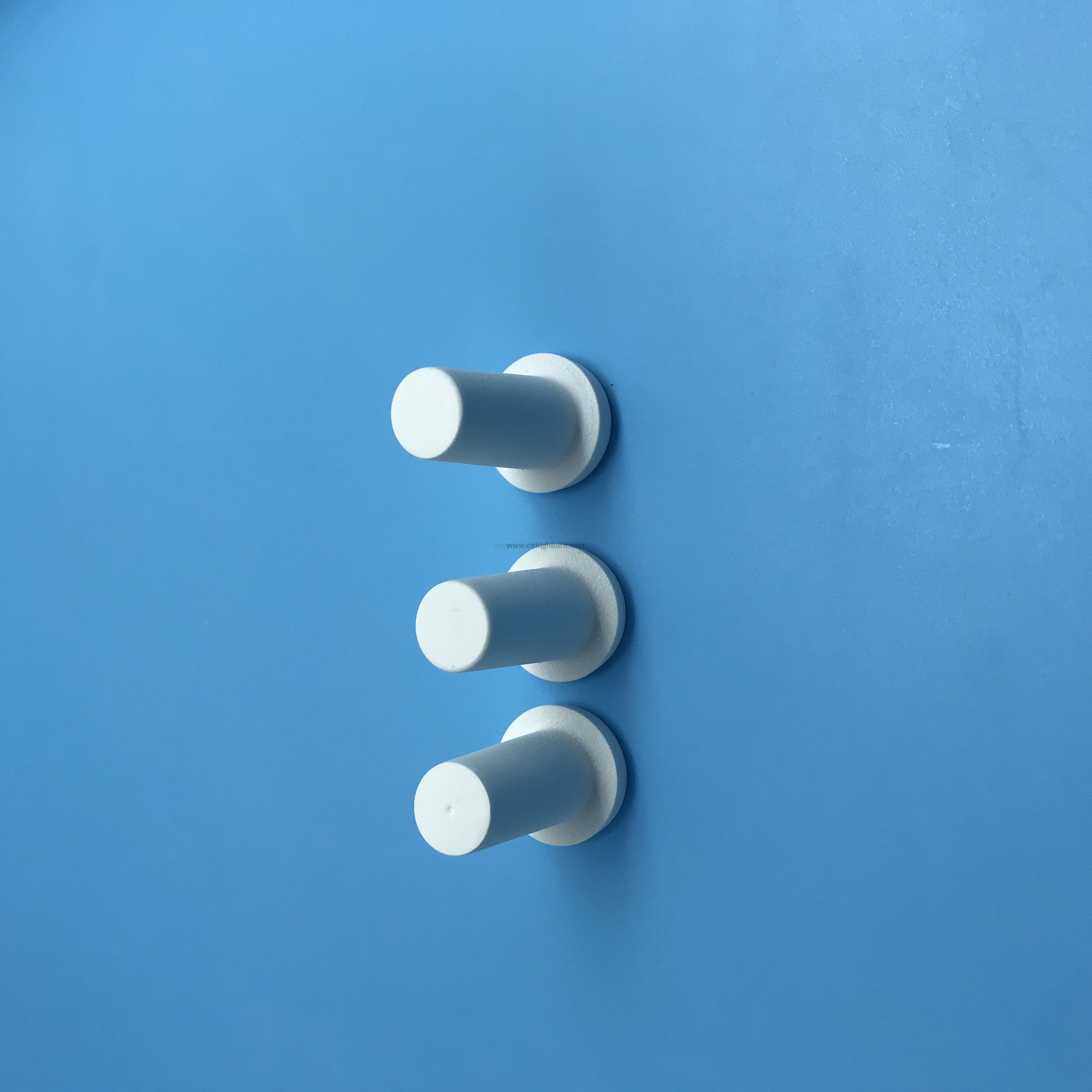 Naturalna diatomitowa porowata rurka filtracyjna Diatomit Ceramiczny pręt