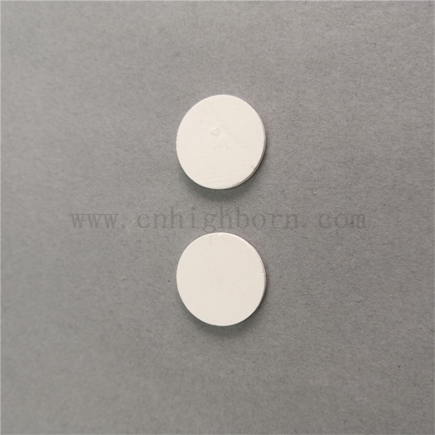 Długie życie oczyszczacza wody porowato