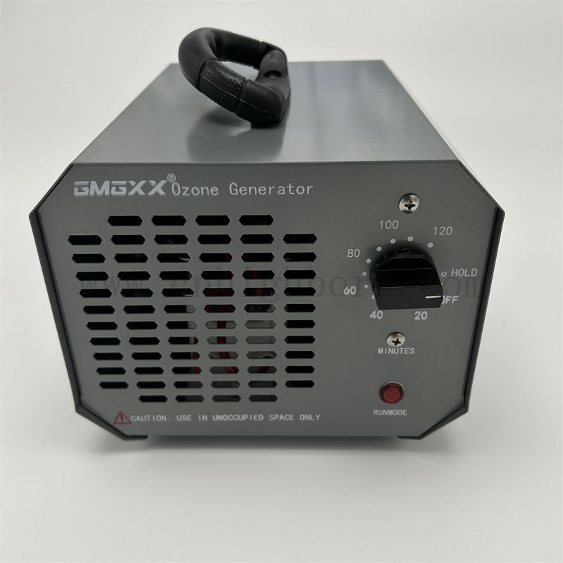 Przenośne 15 000 mg/h generator ozonu O3 Maszyna Air Lonizer Remover Eliminator do domu