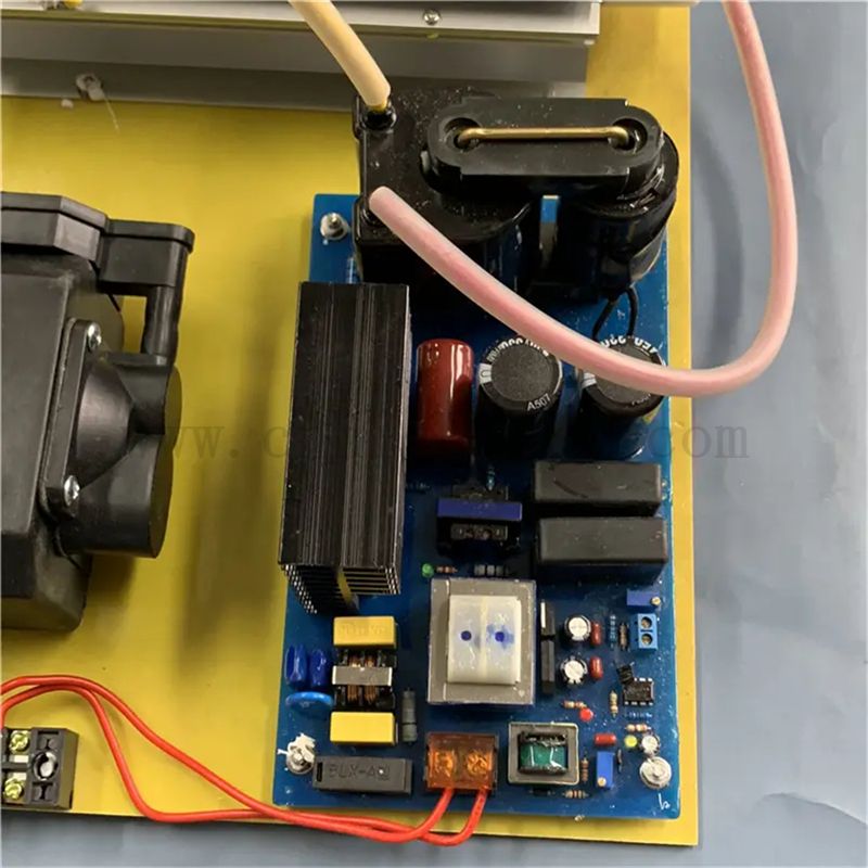 Moduł wielofunkcyjny moduł sterylizacji generatora ozonu 220 V 20 g do oczyszczania wody 