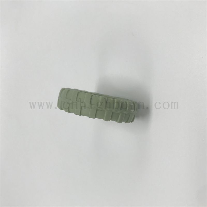 Pudełko bagażowe Omni Koło Silikonowe