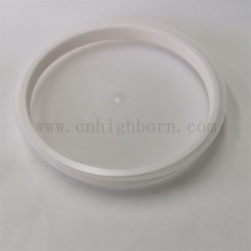 Ceramiczny pierścionek z cyrkonią Pierścień drukowania podkładki Zasilanie Pierścień Pieściar