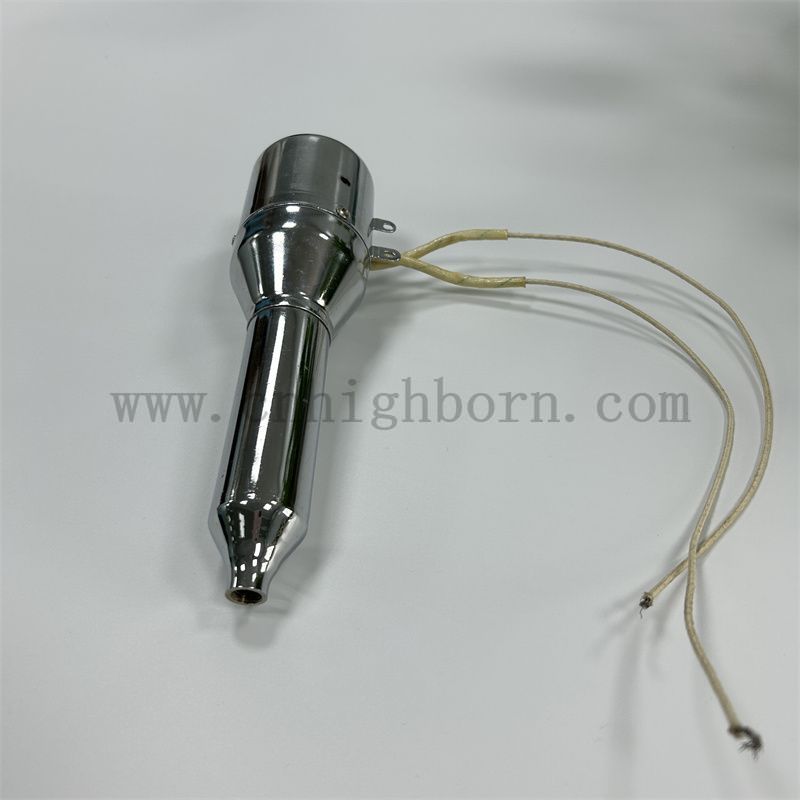 Zapalnik azotku krzemu