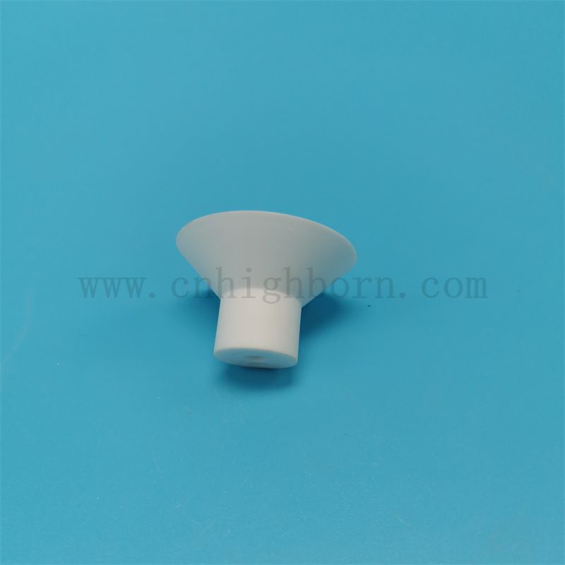  Izolator ceramiczny zawierający 95% tlenku glinu 