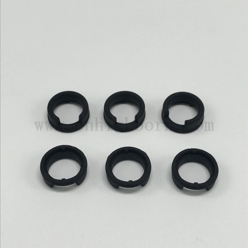 Krótki czas realizacji silikonowej gumy ochronne elektronika akcesorium Silastic Uszczep