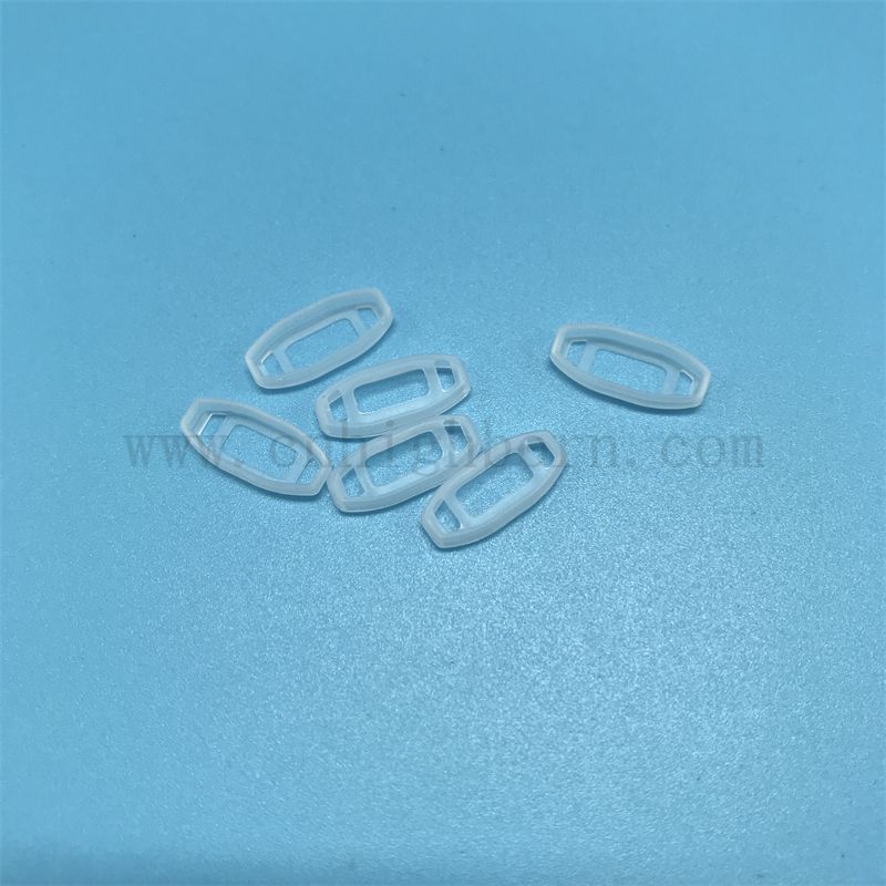 Silikonowa gumowa uszczelka Odporna Druga silikonowa gumowa elektroniczna akcesoria produktu Okładka ochronna