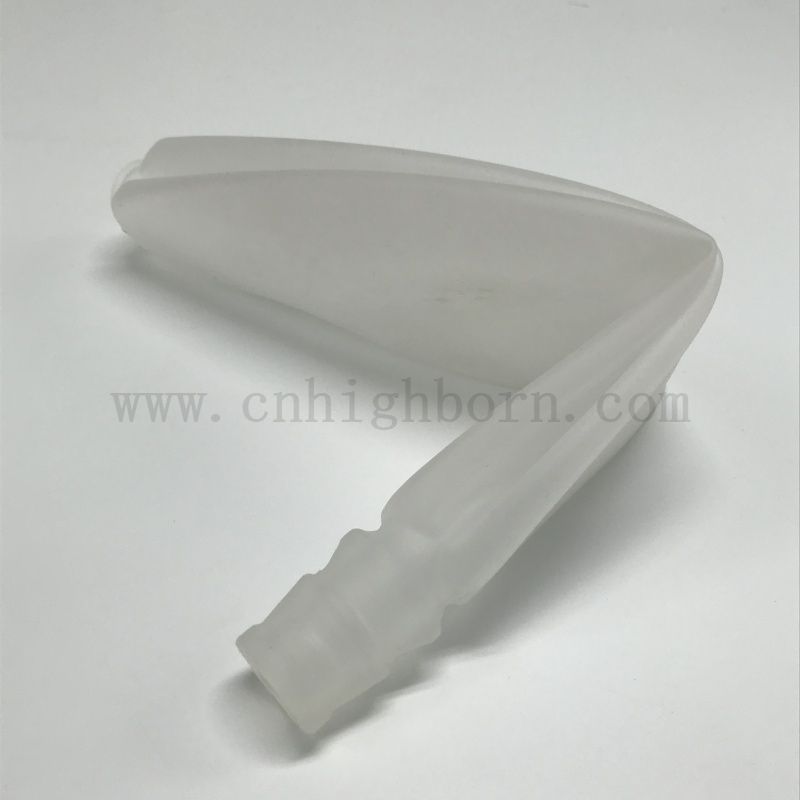 Składany przenośna ochrona środowiska bez smaku izolacji w wysokiej temperaturze silikonowa woda woda Silastyczna torba na ciepłą wodę ciepłą torebkę