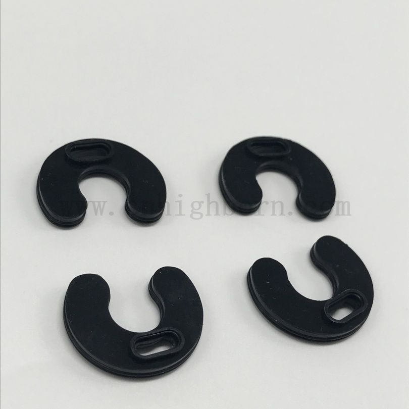 Krótki czas realizacji Dostosowany silikonowy gumowy arkusz uszczelki Silastyk uszczelka