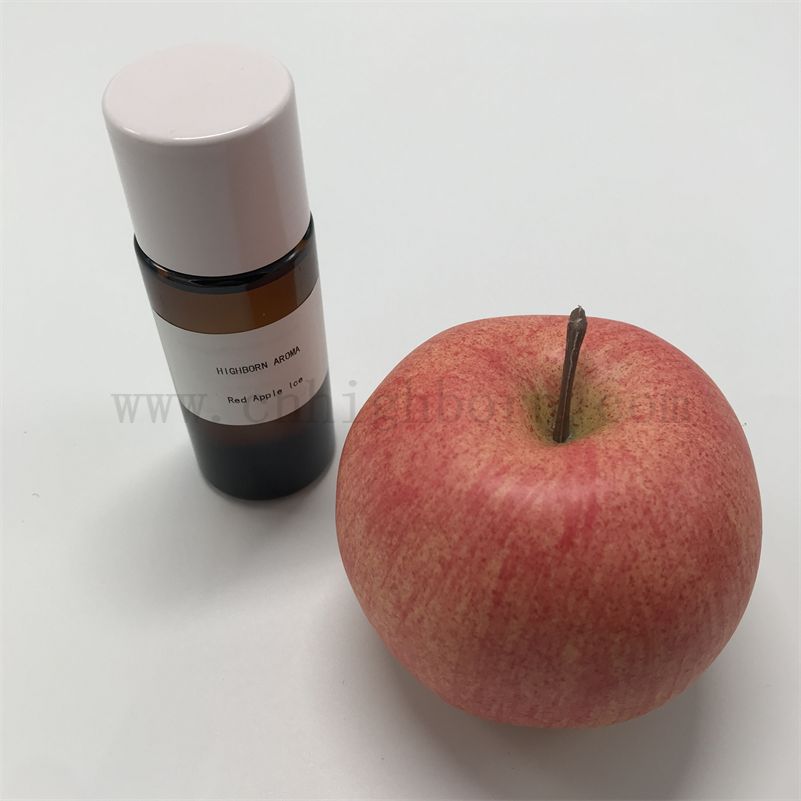 Factory zaopatrzenie w płynne olejek jadalny olejek jabłkowy Owoce Owoce Smaki skoncentrowane aromat esencji
