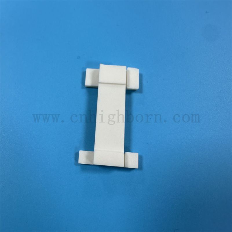 Niestandardowe maszyny Inżynieria szlifierska cyrronia Zro2 Procent ceramiczny części zamienne