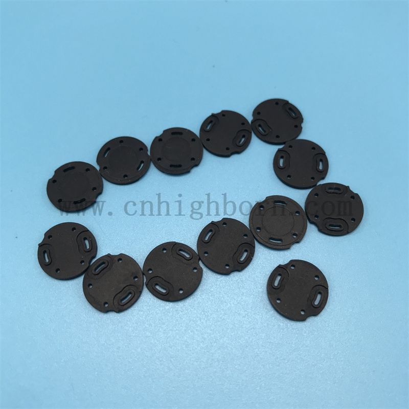 Pierścienie pieczęciowe