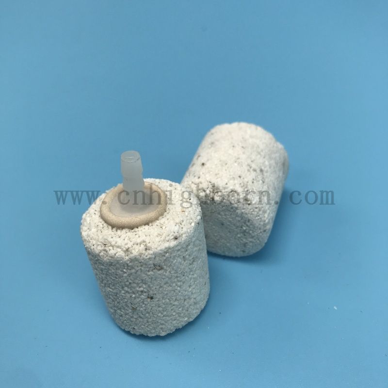 Kamienne cylinder bąbelkowy